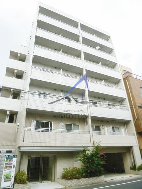 プレスタイル森下