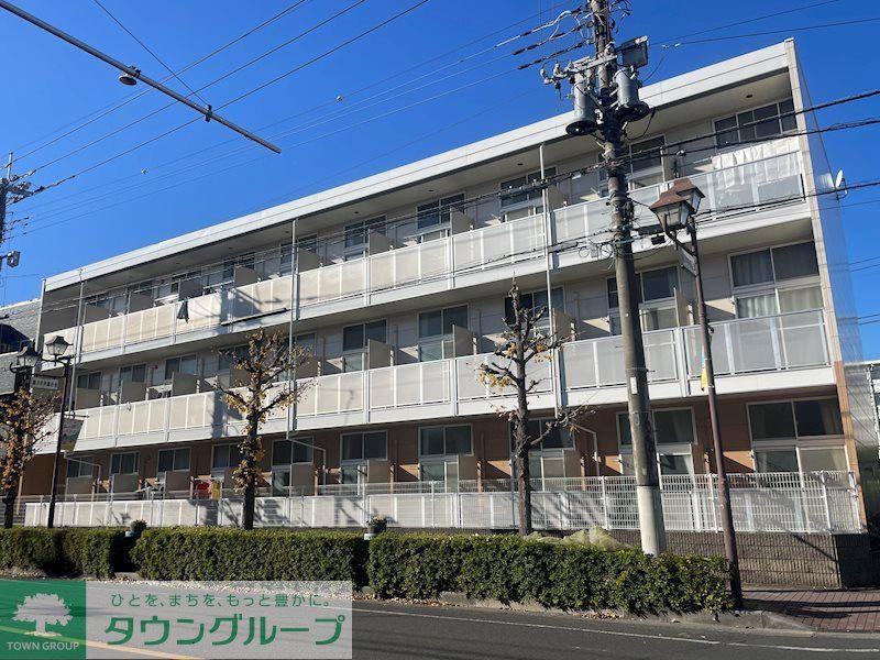 レオパレススペチアーレ ミユ