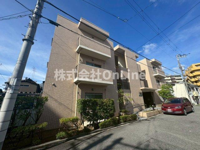 サンテ・文の里ハイム