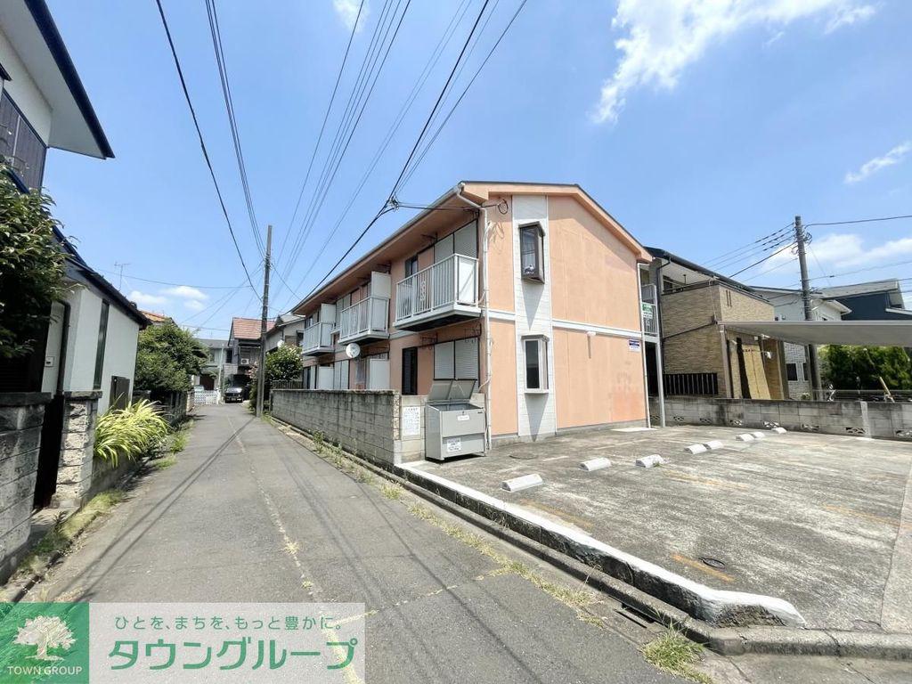 グランデュール小手指