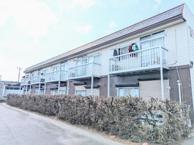 シティハイツ風