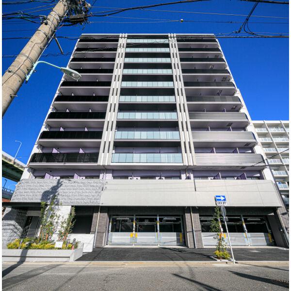 S-RESIDENCE黒川本通一丁目