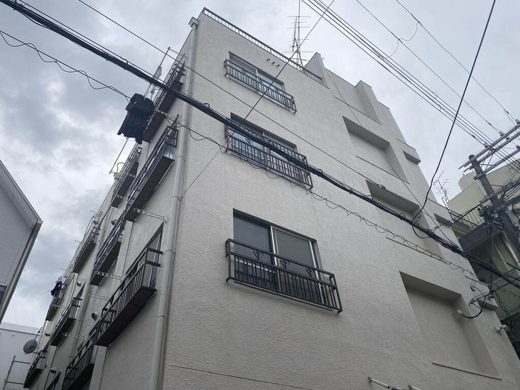 カーサ六甲