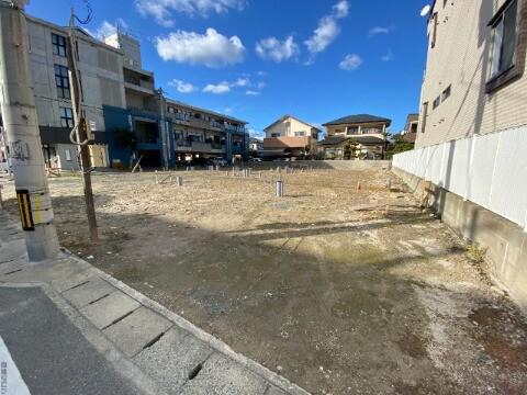 メゾンクレール次郎丸弐番館