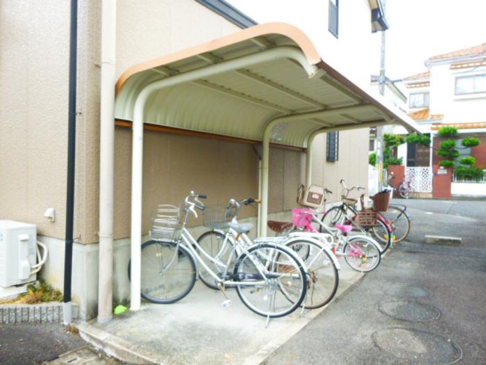 サンシャイン