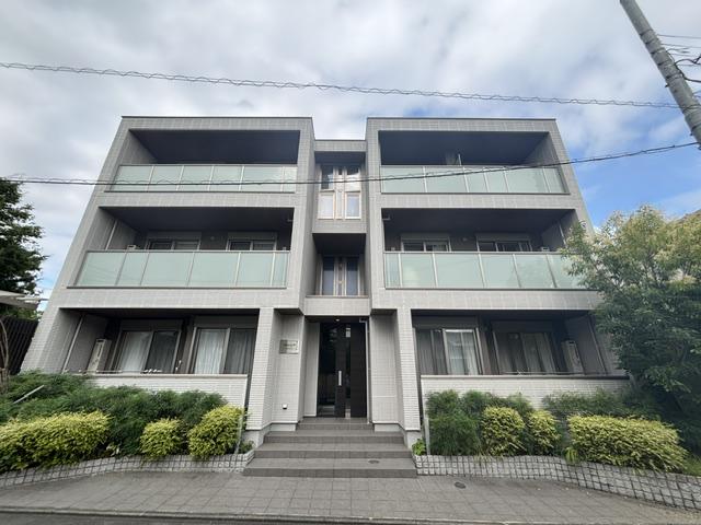 MAISON DE SHU