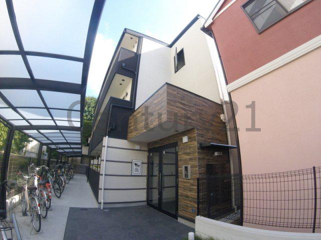 ウインズコート井口堂