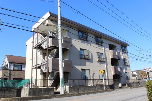 コーポ谷田