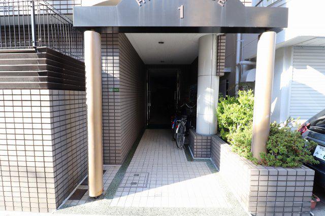 ハイブリッジ1