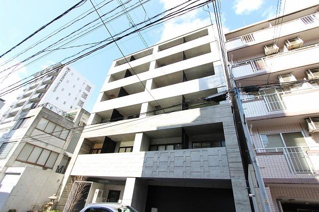 小町Fビル