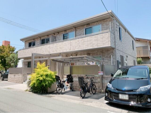 フィオレオ新屋敷