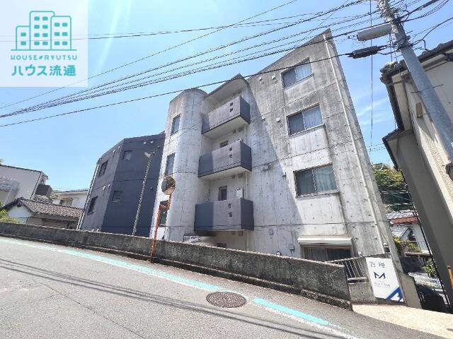 VIALE赤迫(1K/3階)