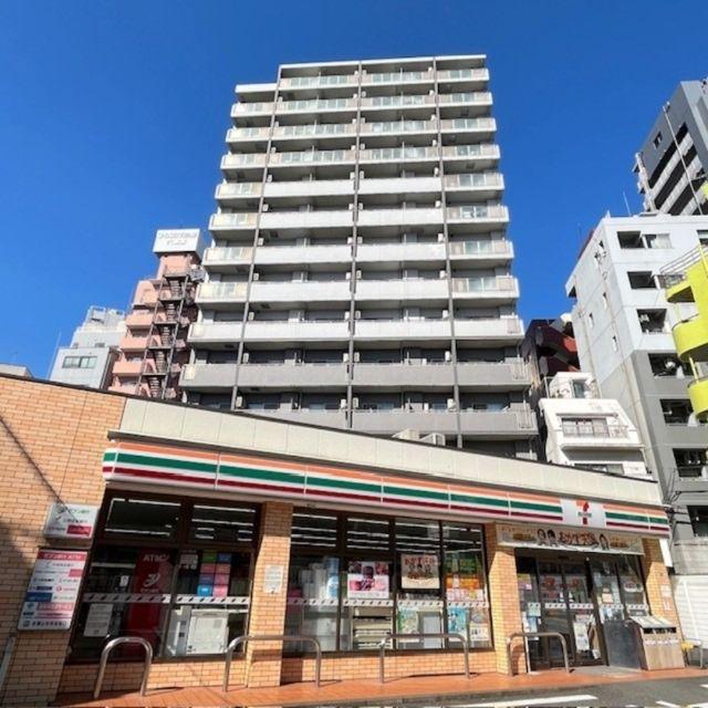プレミアステージ駒込