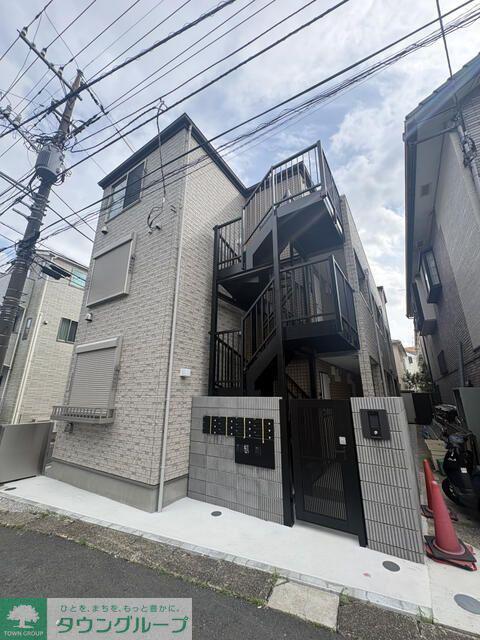 フルーヴテラス