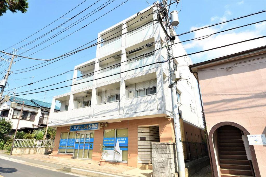 ヴィラ・ロクローII