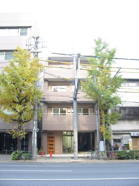 ラトゥール荻窪