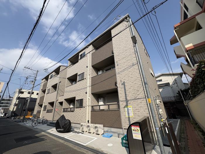 HARU吹田FRONT