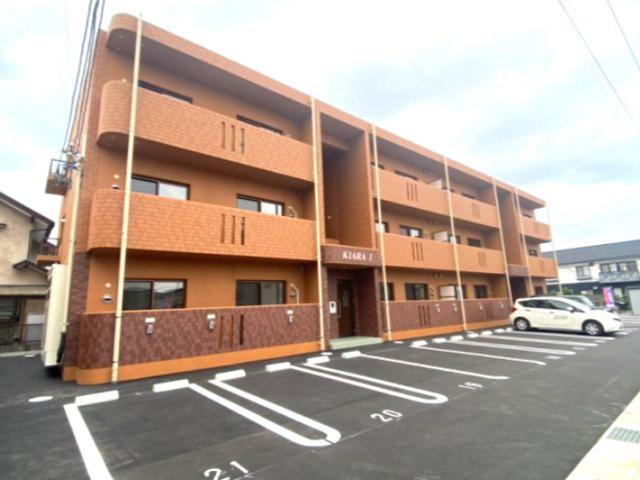 KIARAI