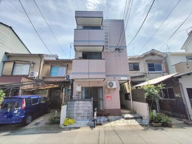 コーポ東代
