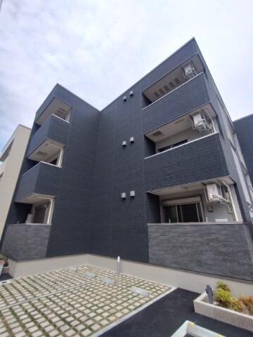 フジパレス南清水町サウス