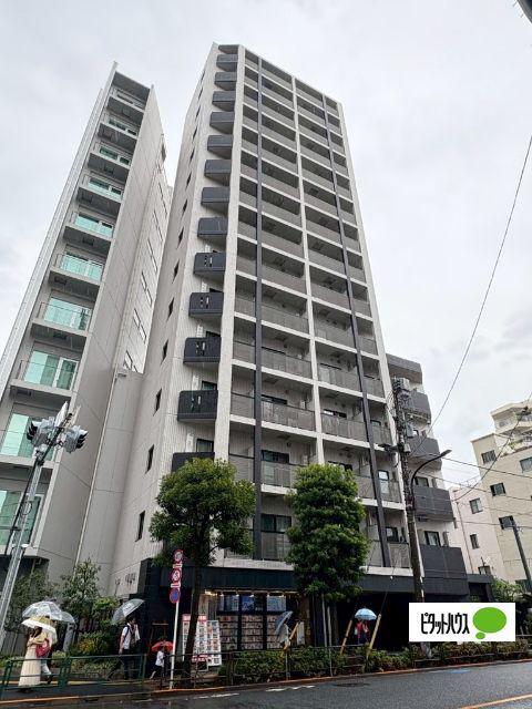 文京春日プラッツ