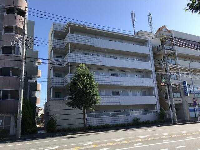 ロス シンコ ソラール