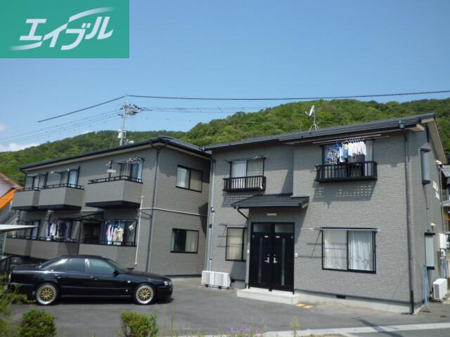 ルボン津島I・II