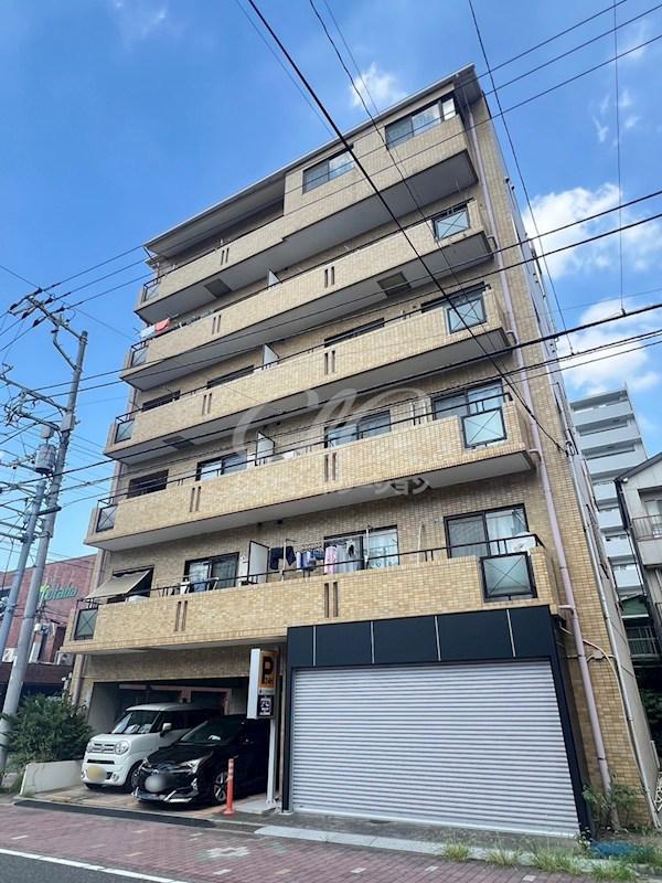 メゾン・ド・レカン