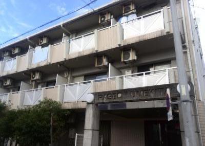 パセオ梅北