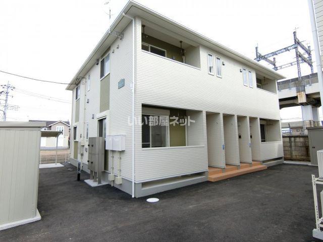 カーササン・シーロB棟
