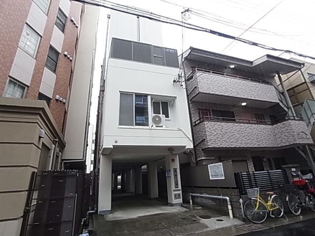 風早ビル