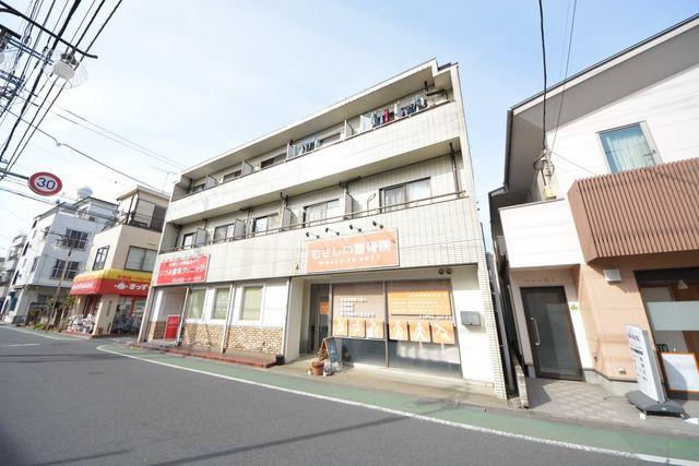 アーク境南町