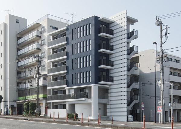 GRANDUO駒沢VII