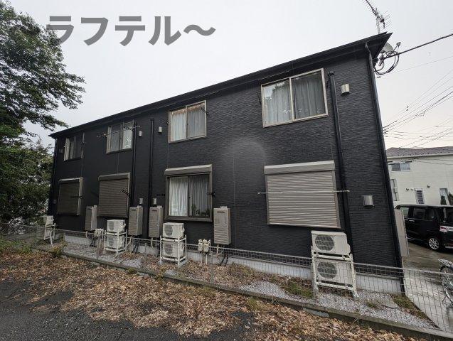 入間テラス