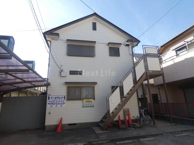 サン亀甲山 A棟