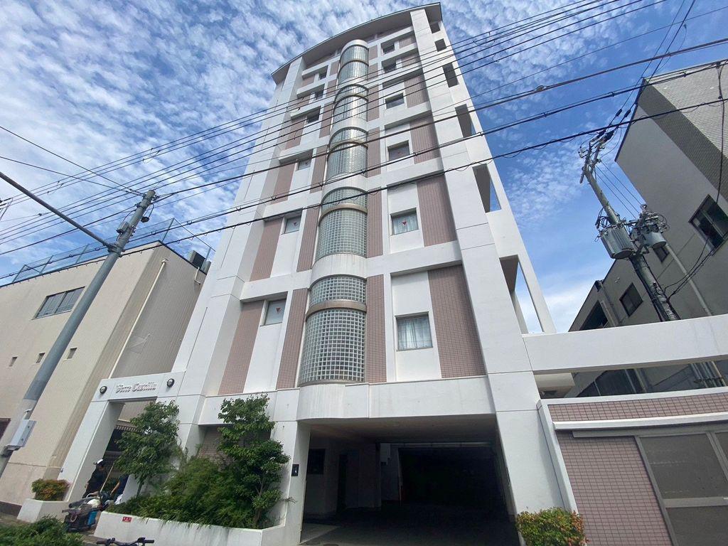 ヴェールカステージュ 深江北