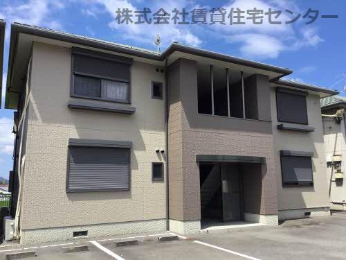 シャーメゾン打田