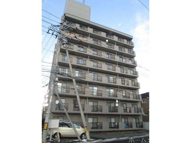 フォンテーヌ平岸