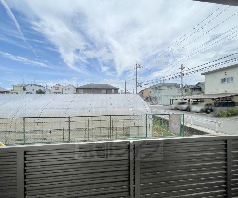 ヴィクトワール望
