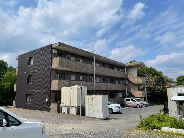 ハイツ杉松(2LDK/1階)