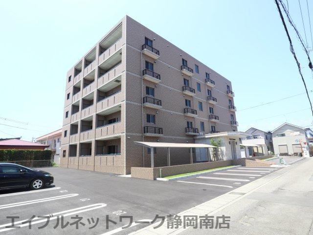 リバブル富士見台(3LDK/1階)
