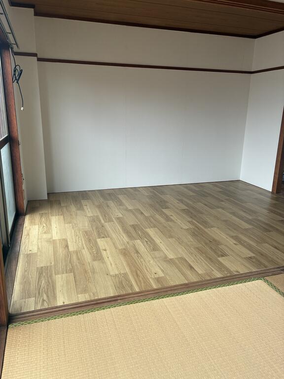 サンシャイン201