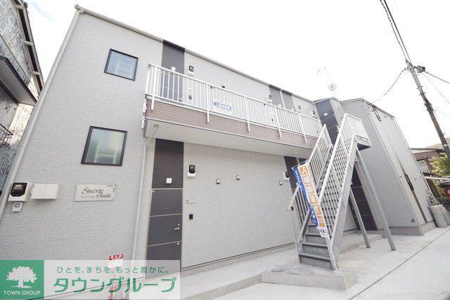 サンセリテ浅田