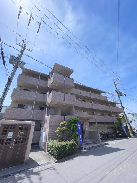 アロース我孫子東
