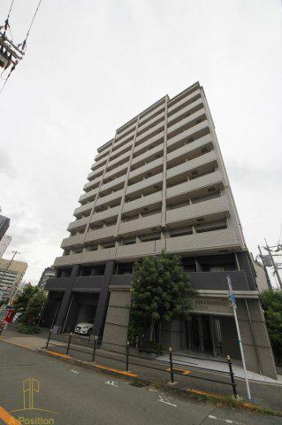 エスリード南堀江リバーサイド