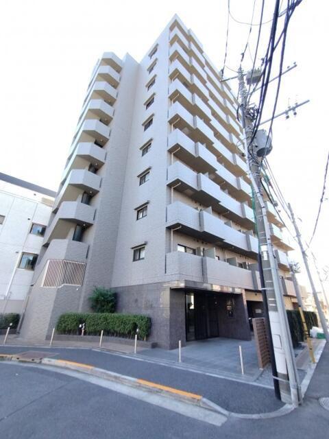 ルーブル王子本町
