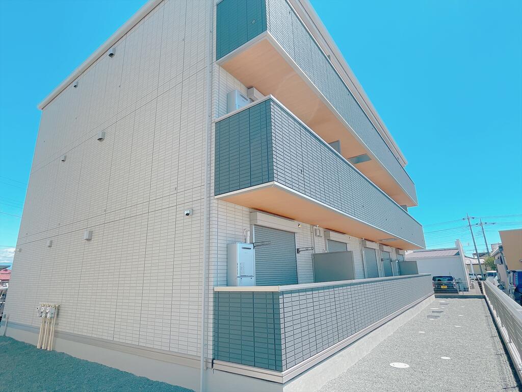 LA MAISON天川原町一丁目 A棟