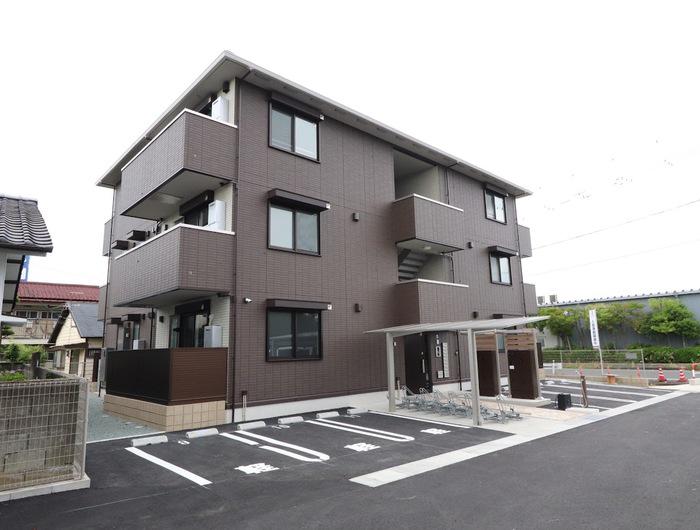 D-ROOM西熊本駅