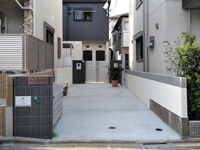 エスパシオ東小岩