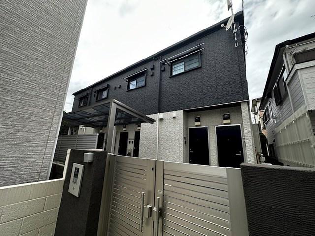 エスパシオ東小岩
